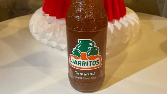 Jarritos - Tamarind