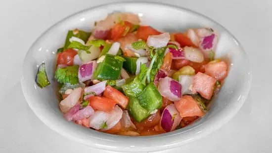 Pico de Gallo