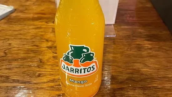 Jarritos-Mango