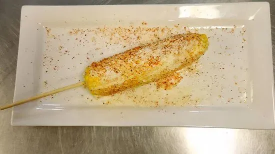 98 Corn on the Cob