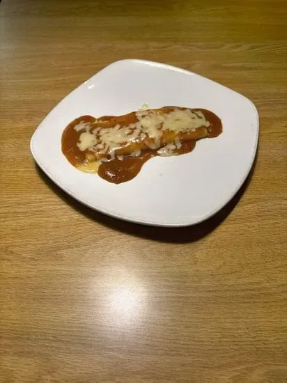 2 Cheese Enchilada