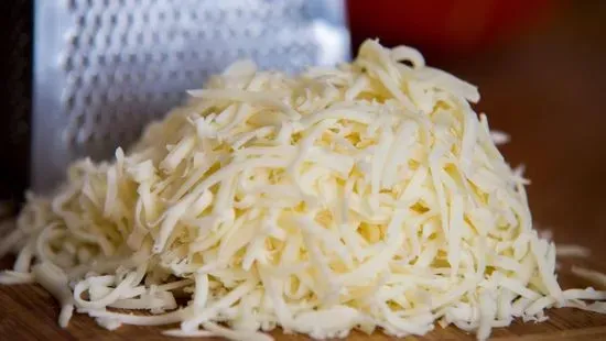 Shredded Cheese