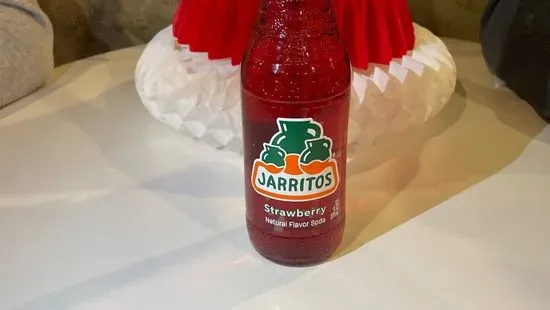 Jarritos - Strawberry