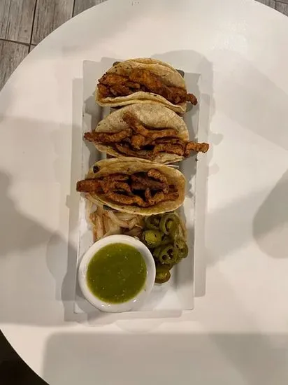 31d Tacos Al Pastor (3)