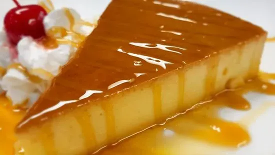 Flan