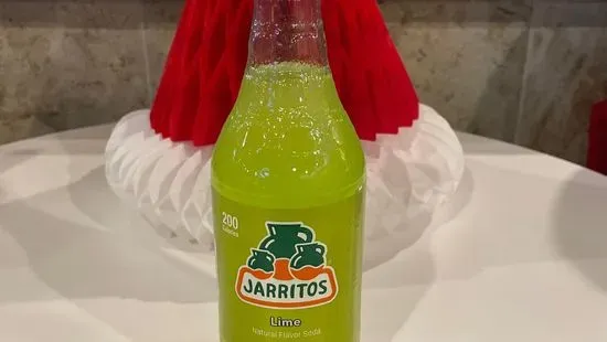 Jarritos - Lime