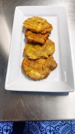 Tostones