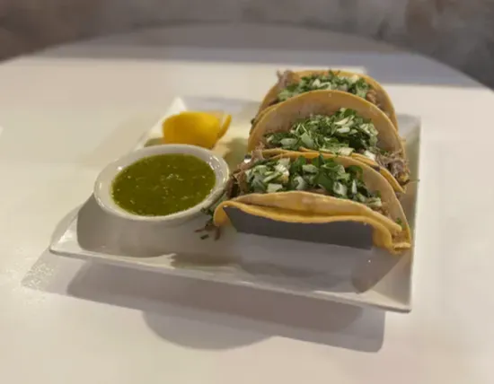 31a Carnitas Tacos