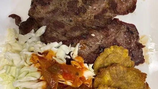 Carne Asada