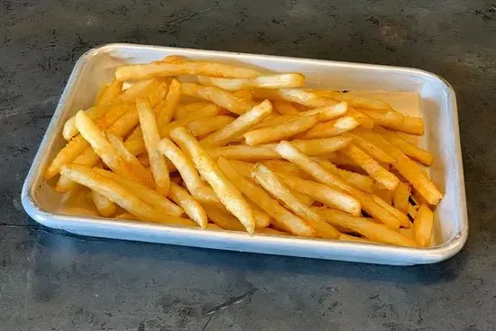 Side of Crispy Ale-Battered French Fries
