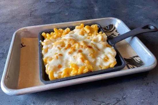 Side of Mac + Cheese