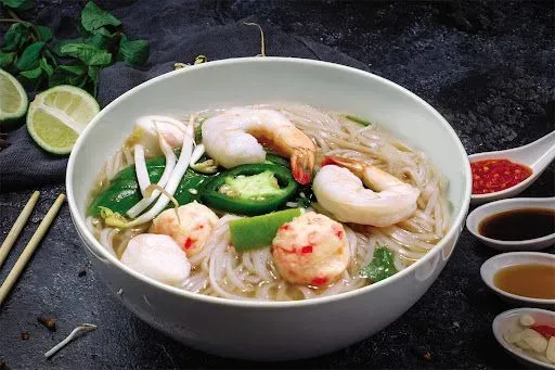 Seafood-Small
