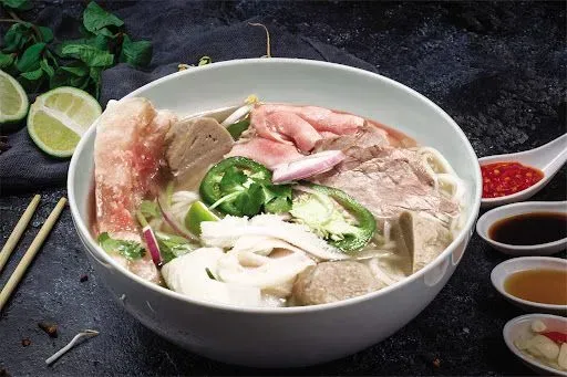 Special Beef Pho-Small