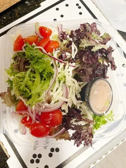 House Salad