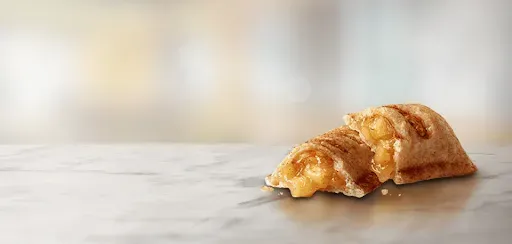 Baked Apple Pie