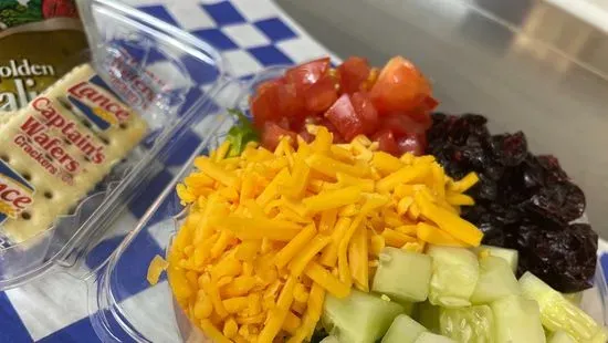 House Salad