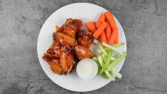 5 Wings