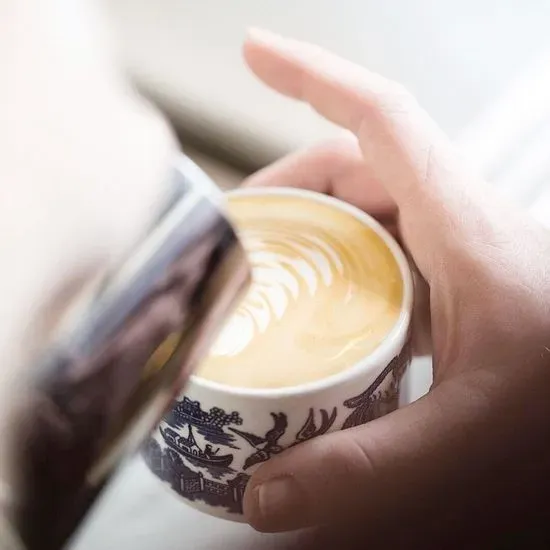 Chai 12oz.