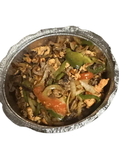 La Charreada Fajitas