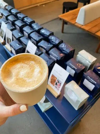 Cappuccino
