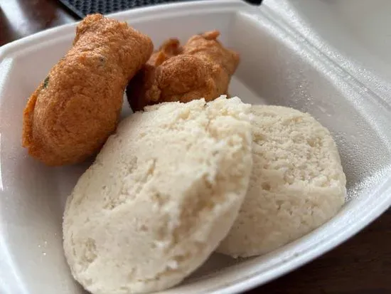 Idli Vada Combo