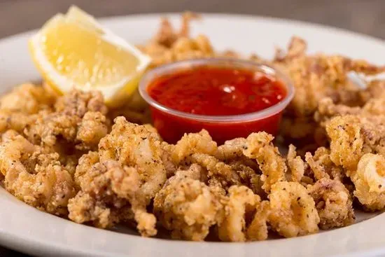 Fried Calamari