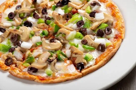 Veggie Pizza