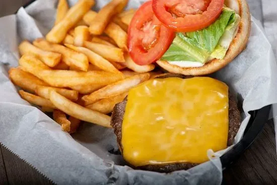 Cheeseburger