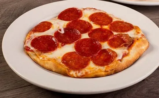 Kids Pepperoni Pizza