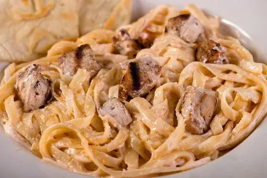 Fettuccine Mykonos