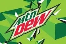 Mountain Dew