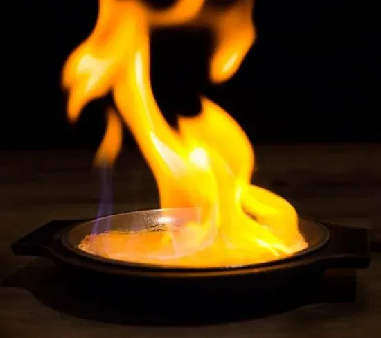 Saganaki