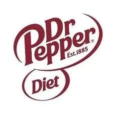 Diet Dr Pepper