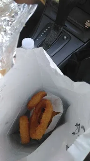 Onion Rings