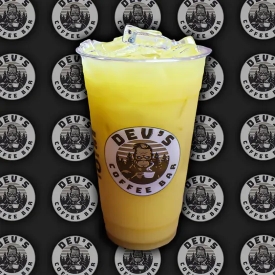 Orange Juice