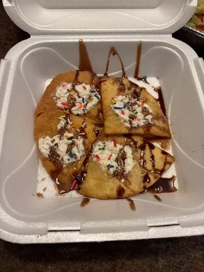 Sopapilla