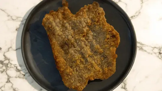 Country Fried Steak