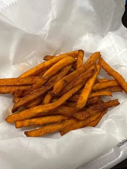 Sweet Potato Fries