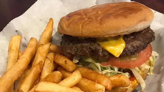 Cheeseburger