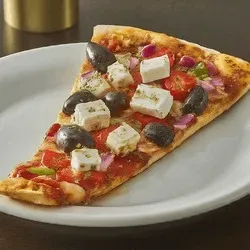 Greek Slice