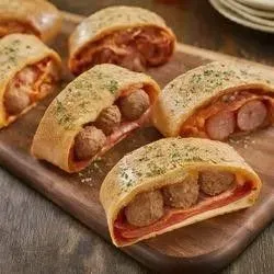 MeatLovers Roll