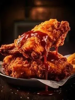 Chicken Tender