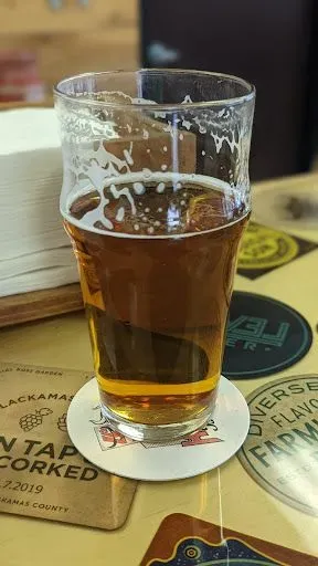 Root Beer