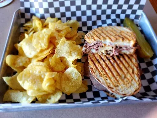 Ranchers Reuben