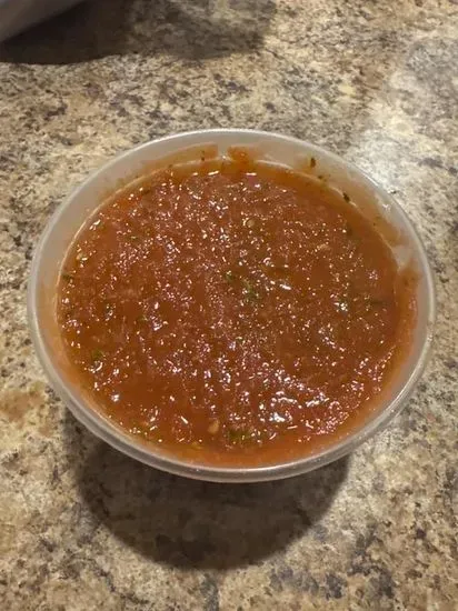 Salsa