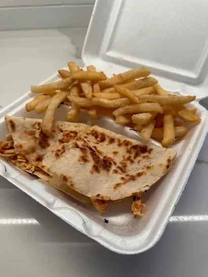 Kids Quesadilla