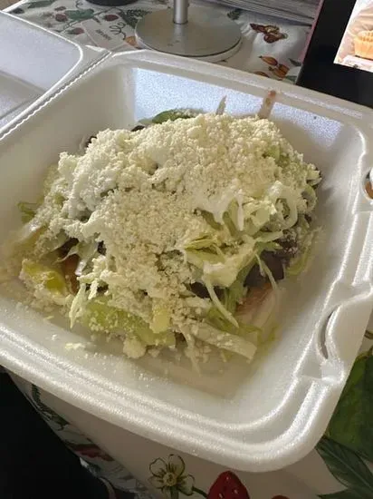 Tostada