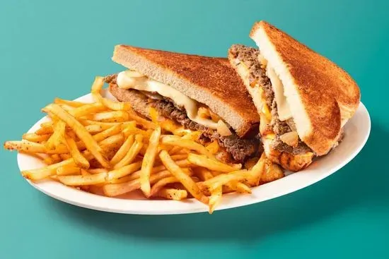 Patty Melt