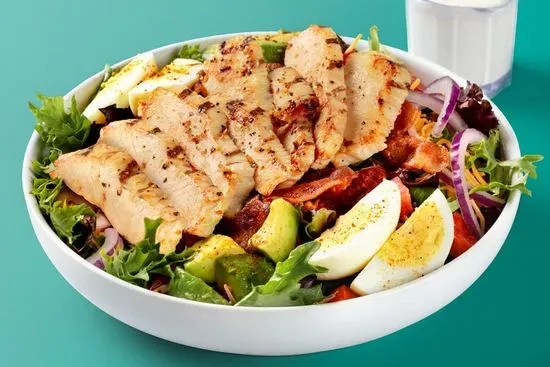 Signature Cobb Salad