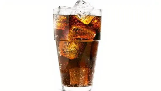 Soft Drinks